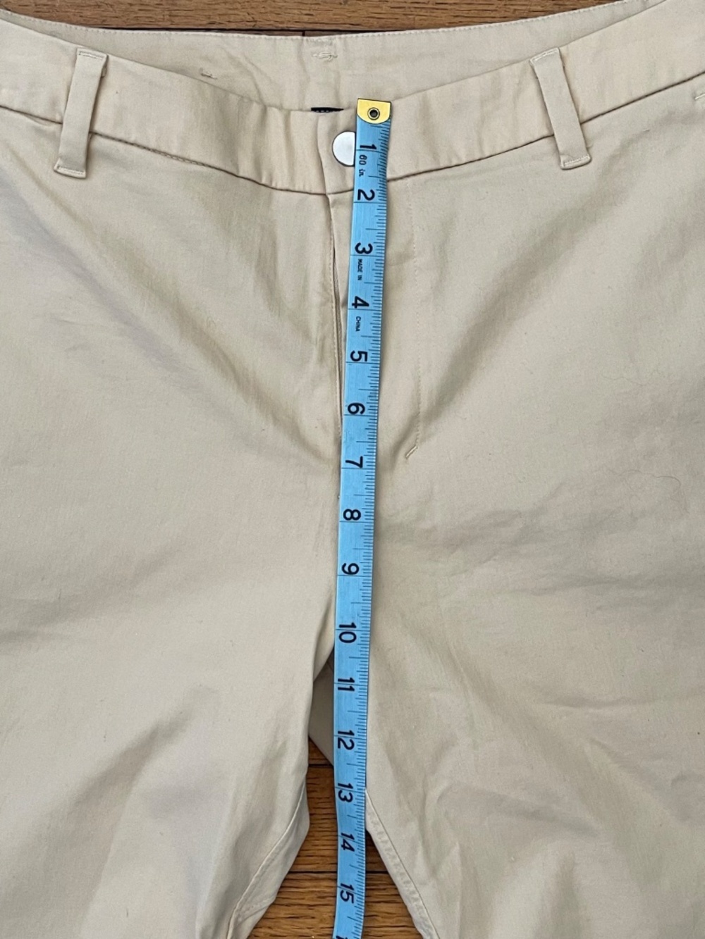 Lululemon commission shorts - golf - Picture 5 of 7